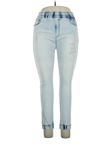 Bamboo Jeans (view 1)