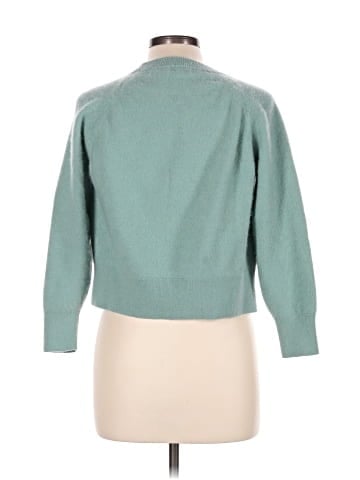 J.Crew Cashmere Pullover Sweater (view 2)