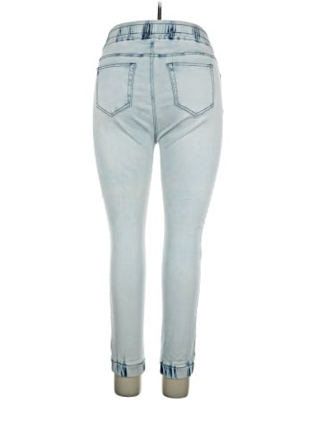 Bamboo Jeans (view 2)