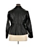 Torrid 100% Rayon Black Jacket Size 2X Plus (2) - photo 2