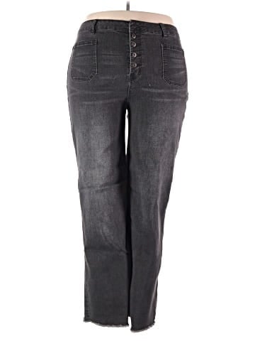 Suzanne Betro Jeans (view 1)