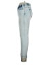 Bamboo Hearts Blue Jeans Size XL - photo 5