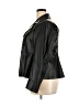 Torrid 100% Rayon Black Jacket Size 2X Plus (2) - photo 5