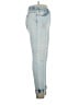 Bamboo Hearts Blue Jeans Size XL - photo 4