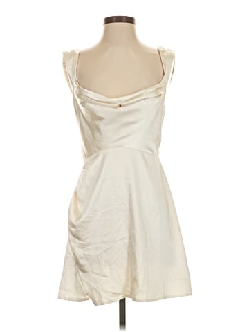 Runaway Casual Dress (view 1)