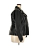Torrid 100% Rayon Black Jacket Size 2X Plus (2) - photo 4
