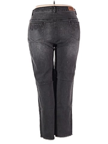 Suzanne Betro Jeans (view 2)