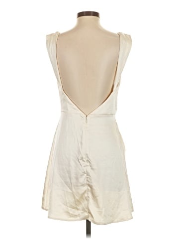 Runaway Casual Dress (view 2)