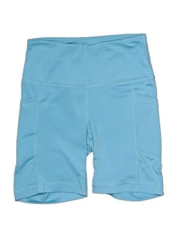 Yogalicious Athletic Shorts (view 1)