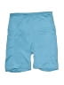 Yogalicious Solid Blue Athletic Shorts Size S - photo 1