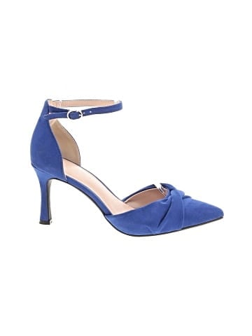 Kelly & Katie Heels (view 1)