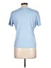 L.L.Bean Blue Short Sleeve T-Shirt Size L - photo 2