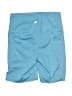 Yogalicious Solid Blue Athletic Shorts Size S - photo 2
