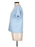 L.L.Bean Blue Short Sleeve T-Shirt Size L - photo 5
