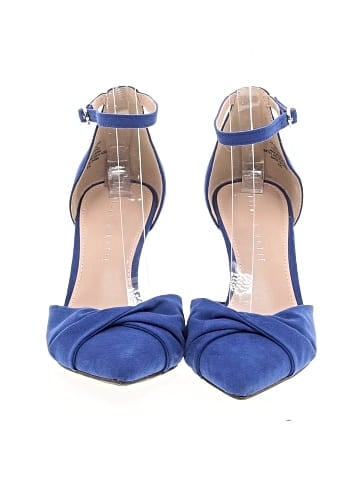 Kelly & Katie Heels (view 2)