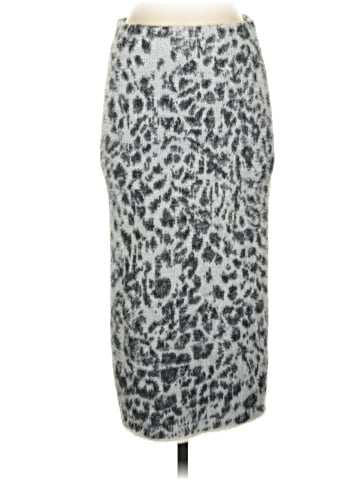 Ann Taylor Casual Skirt (view 1)