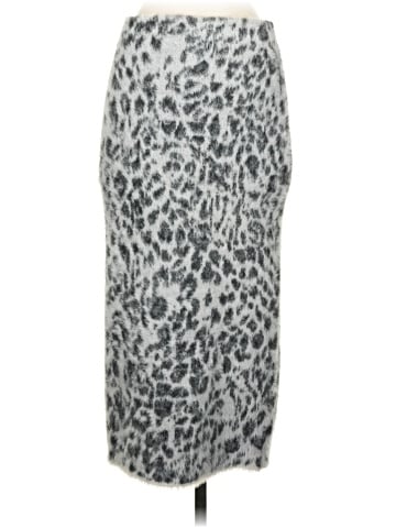 Ann Taylor Casual Skirt (view 2)