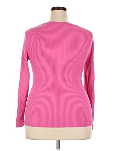 Torrid Pullover Sweater (view 2)
