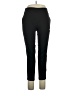 The North Face 100% Polyester Solid Black Active Pants Size XL - photo 1