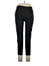 The North Face 100% Polyester Solid Black Active Pants Size XL - photo 2