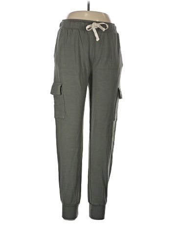 Monrow Cargo Pants (view 1)