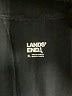Lands' End Black Active Pants Size XL - photo 7