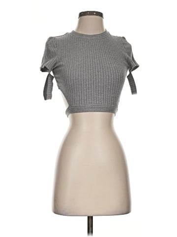 rise Short Sleeve Top (view 1)