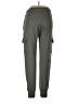 Monrow Green Cargo Pants Size L - photo 2