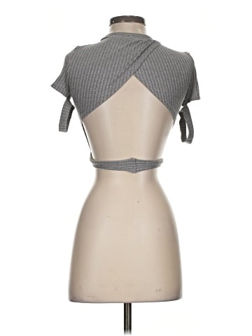 rise Short Sleeve Top (view 2)