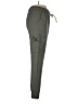 Monrow Green Cargo Pants Size L - photo 4