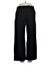 Lee Solid Black Casual Pants Size 14 L - photo 1