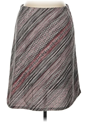 Margaret M Formal Skirt (view 1)