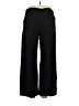 Lee Solid Black Casual Pants Size 14 L - photo 2