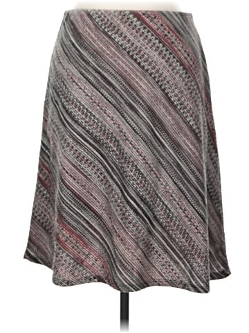 Margaret M Formal Skirt (view 2)