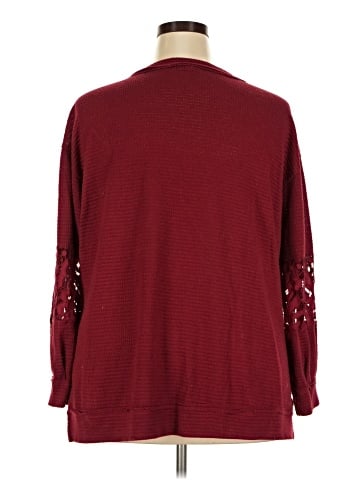 Torrid Pullover Sweater (view 2)