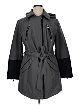 Betsey Johnson Raincoat