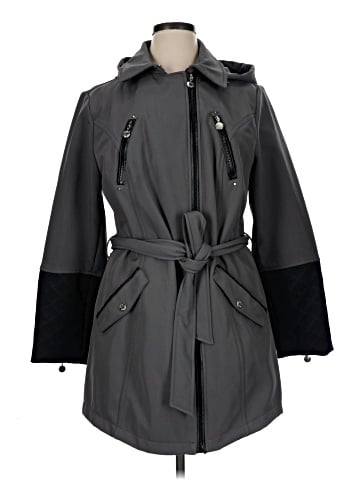 Betsey Johnson Raincoat (view 1)