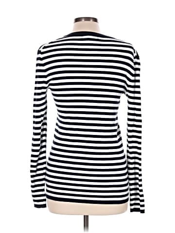 MICHAEL Michael Kors Long Sleeve T-Shirt (view 2)