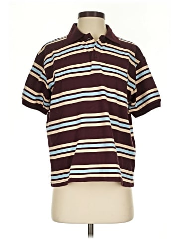 Lioness Short Sleeve Polo (view 1)