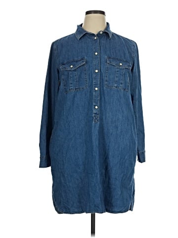 Gap Casual Dress (view 1)