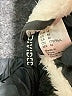 Divided by H&M Black Coat Size M - photo 6