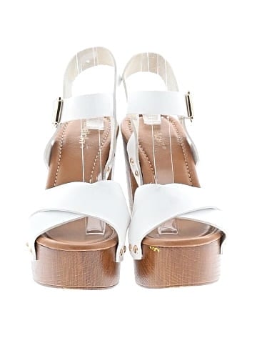 Limelight Sandals (view 2)