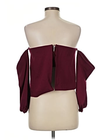 Nicholas 3/4 Sleeve Blouse (view 2)