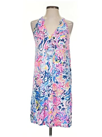 Lilly Pulitzer Casual Dress (view 1)