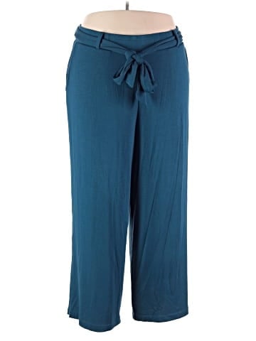 Universal Standard Casual Pants (view 1)
