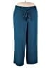 Universal Standard Teal Casual Pants Size 22 (L) - photo 1