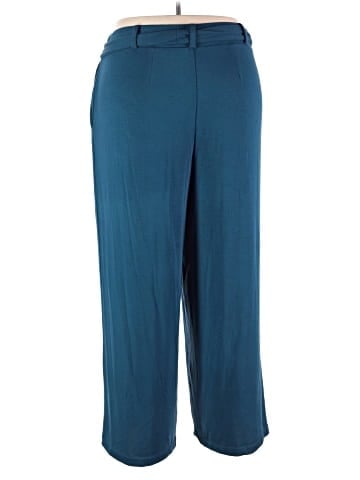 Universal Standard Casual Pants (view 2)