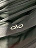 Alo Black Tank Top Size M (estimated) - photo 7