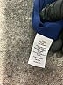 Talbots 100% Viscose Paisley Blue Casual Dress Size 22 - photo 8