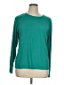Lands' End Teal Rash Guard Size XL - photo 1
